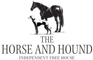 The Horse And Hound Wetherby Logo